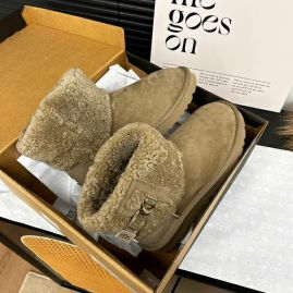 Picture of UGG Shoes Women _SKUfw146601898fw